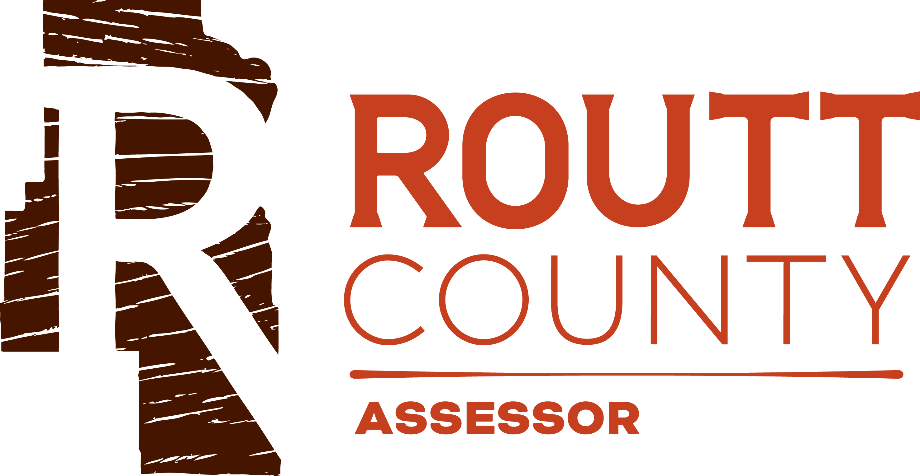 Routt County - CO Logo