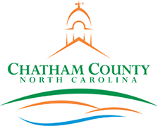 Chatham County NC Logo