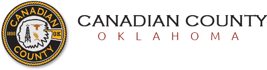 Canadian County - CO Logo
